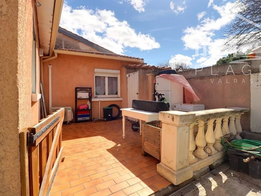 Vente Maison à Béziers 3 pièces