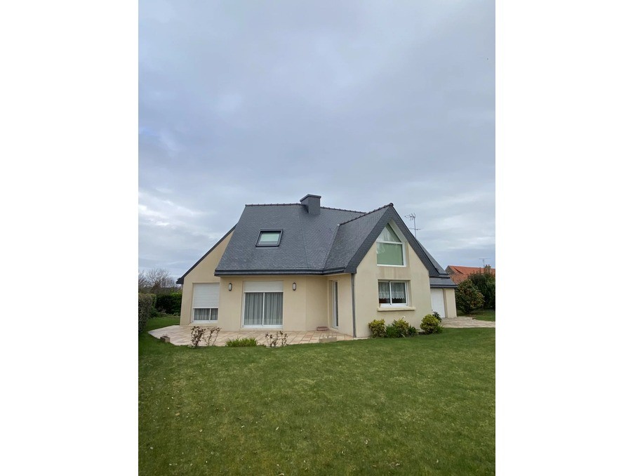 Vente Maison à Lannion 4 pièces