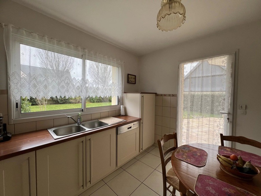 Vente Maison à Lannion 4 pièces