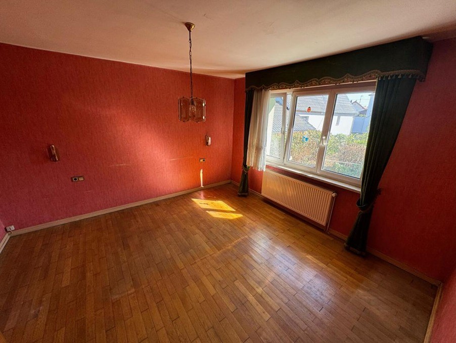 Vente Maison à Niederrœdern 5 pièces