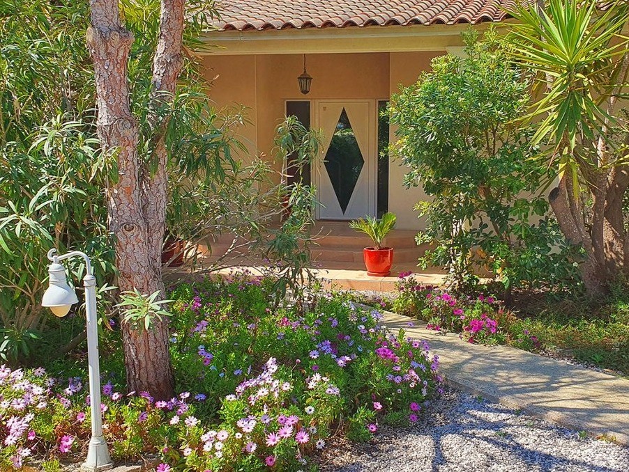 Vente Maison à Agde 6 pièces