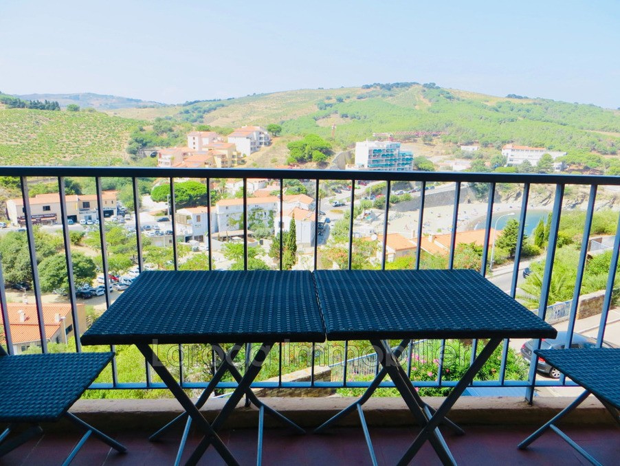 Vente Appartement à Banyuls-sur-Mer 2 pièces