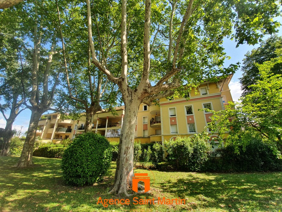 Vente Appartement à Montélimar 3 pièces