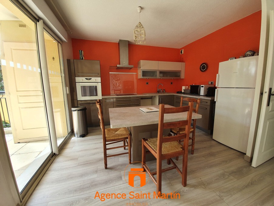 Vente Appartement à Montélimar 3 pièces