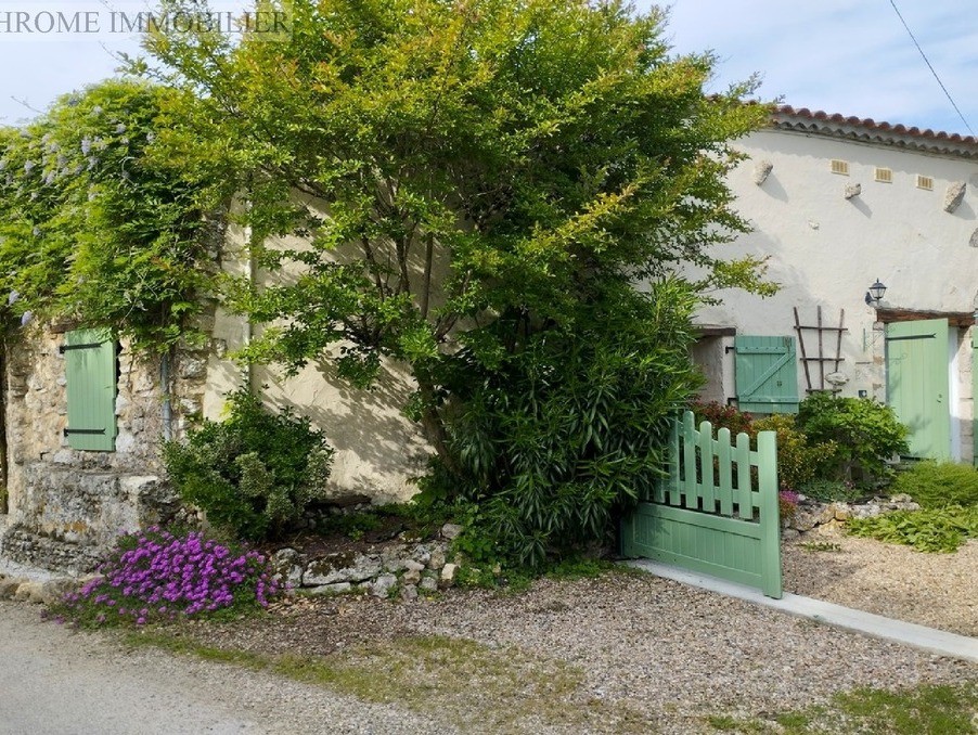 Vente Maison à Duras 3 pièces