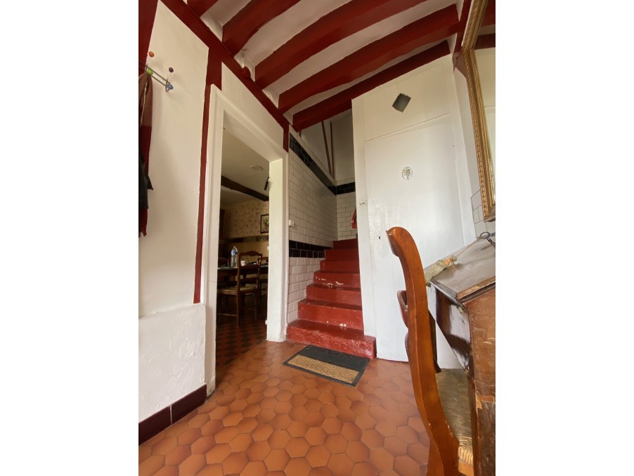 Vente Maison à Rouen 5 pièces