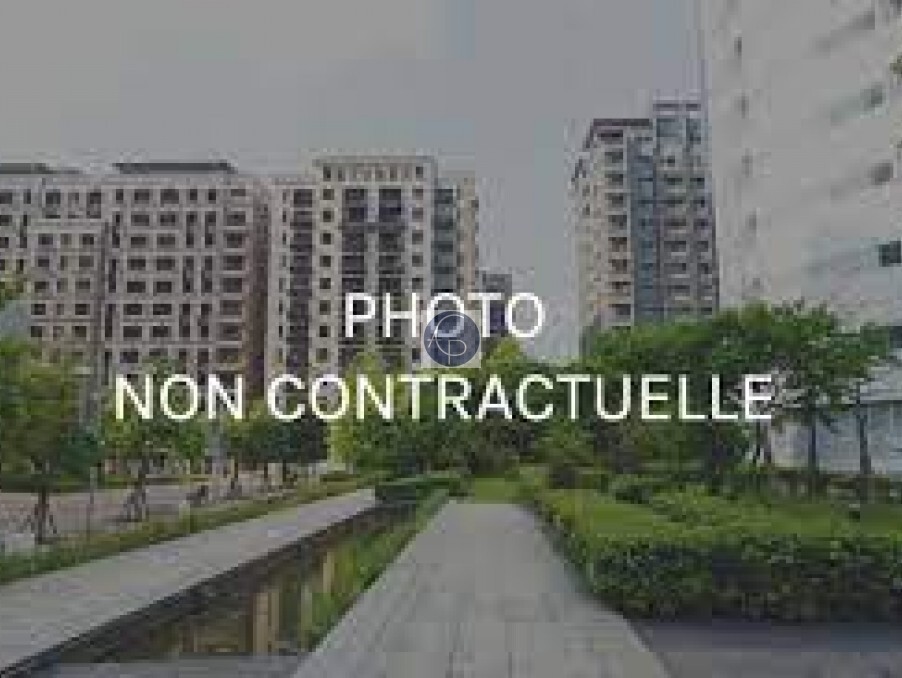 Vente Appartement à Mérignac 2 pièces