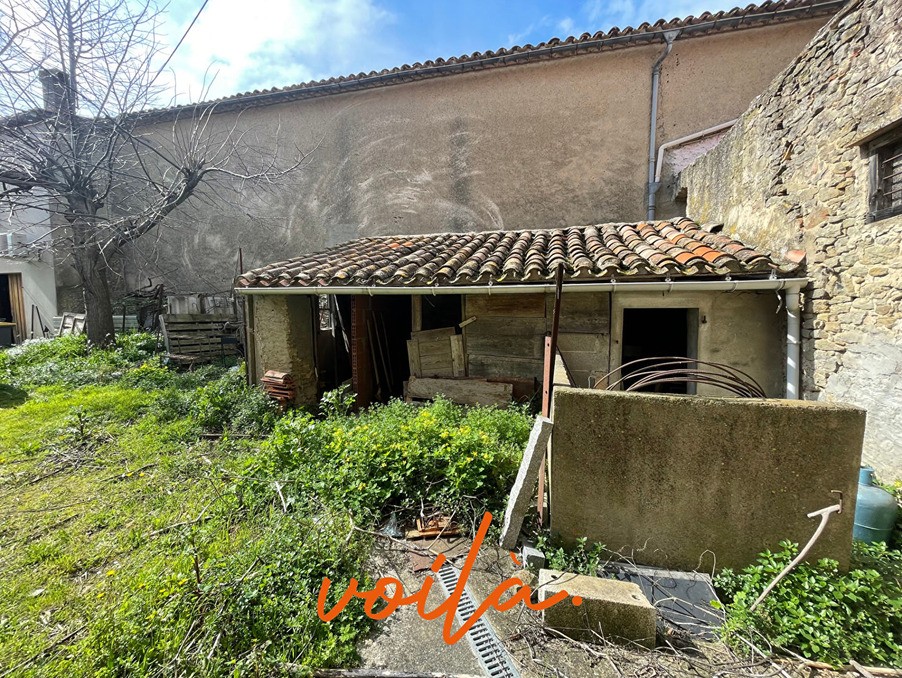 Vente Maison à Carcassonne 4 pièces