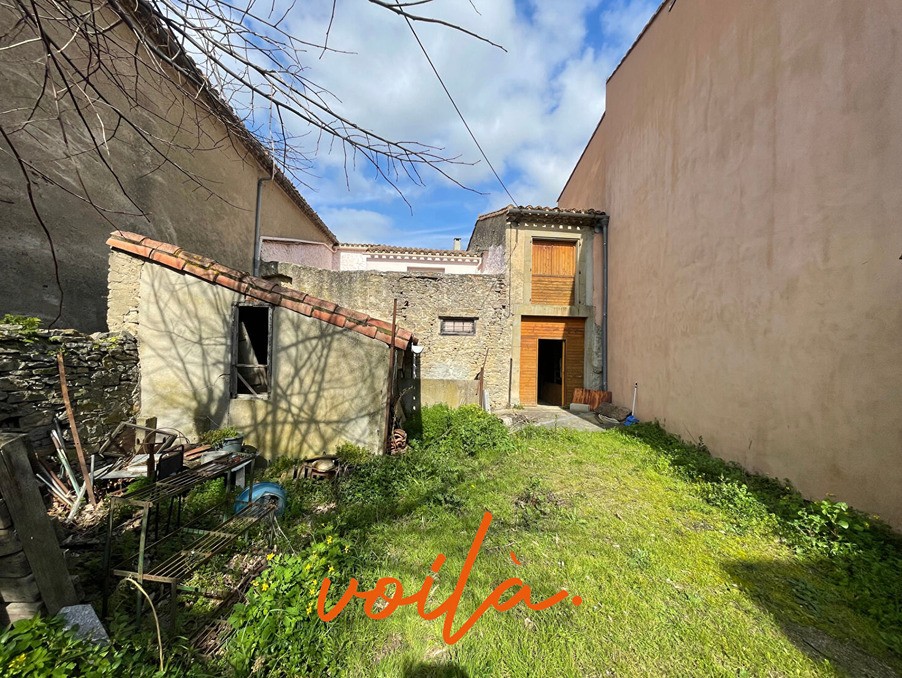 Vente Maison à Carcassonne 4 pièces