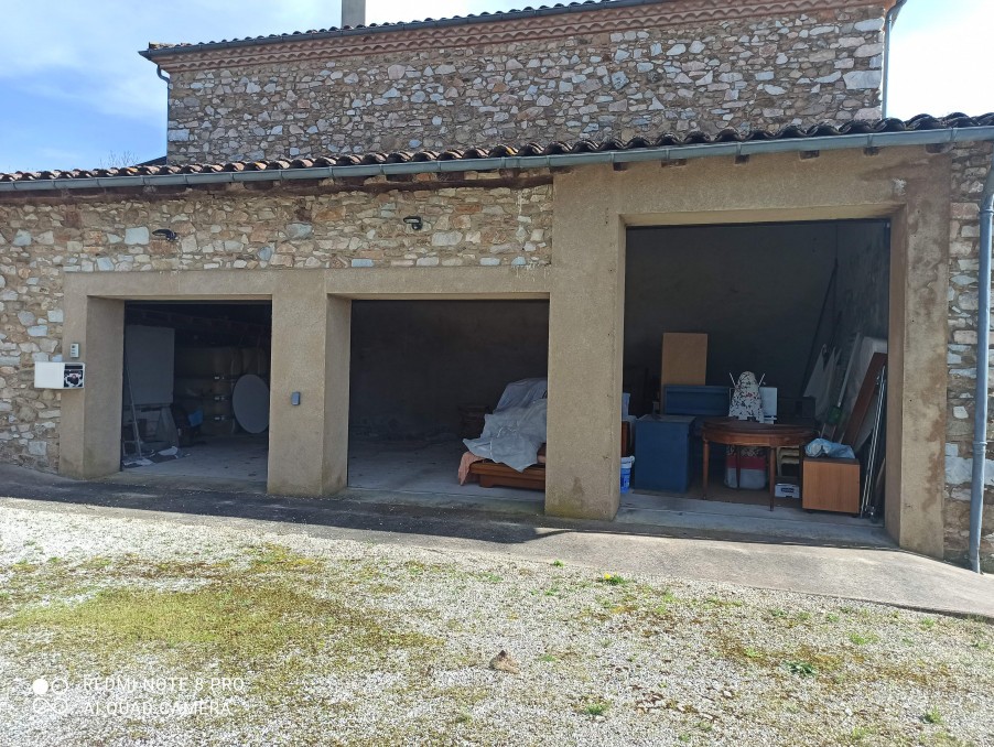 Vente Maison à Sorèze 9 pièces