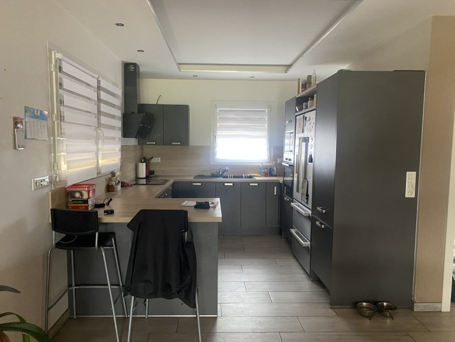 Vente Maison à Martigny-les-Bains 7 pièces