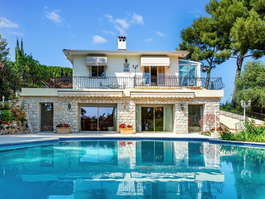 Vente Maison à Roquebrune-Cap-Martin 7 pièces