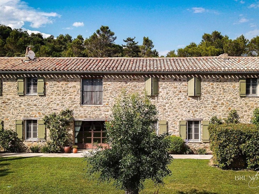 Vente Maison à Carcassonne 14 pièces