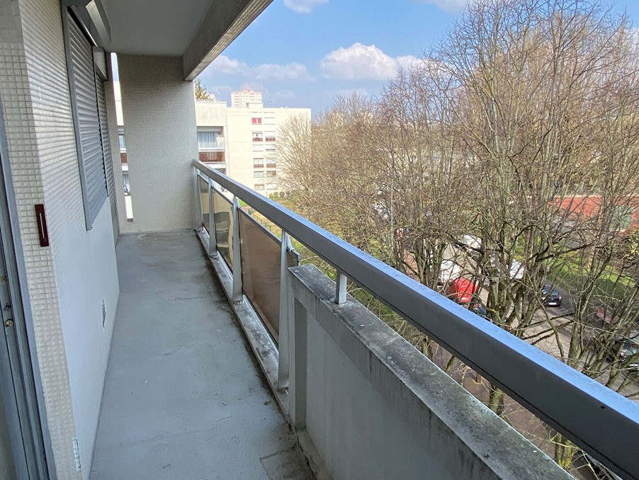 Vente Appartement à Chevilly-Larue 3 pièces