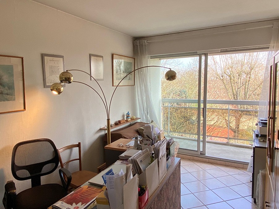 Vente Appartement à Chevilly-Larue 3 pièces