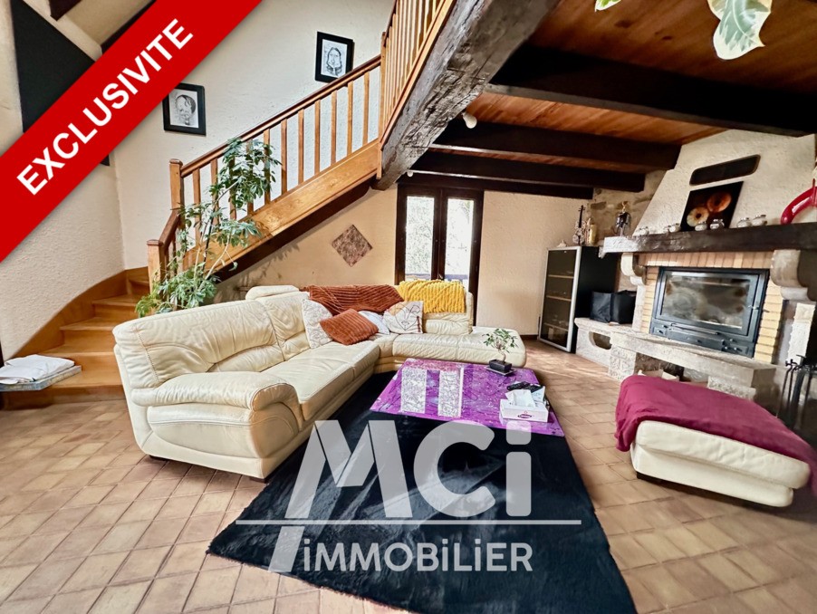 Vente Maison à Bozouls 6 pièces