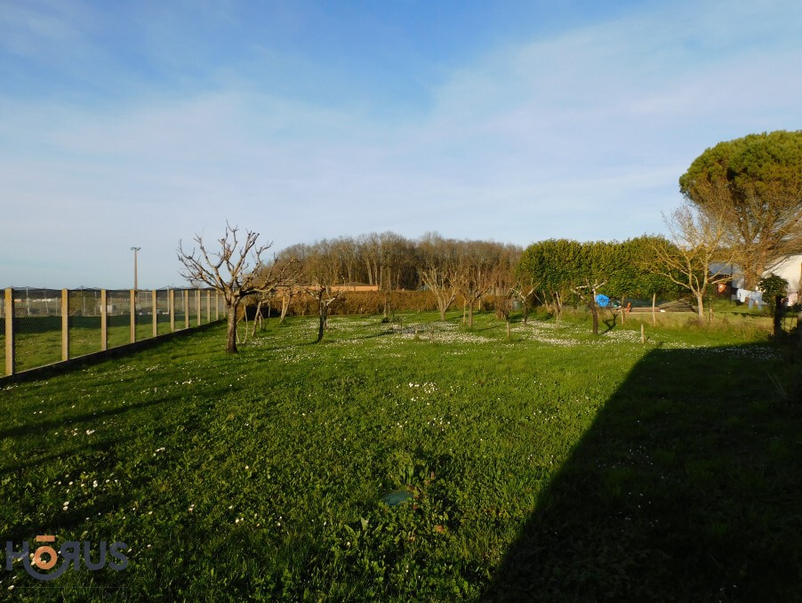 Viager Maison à Cozes 3 pièces