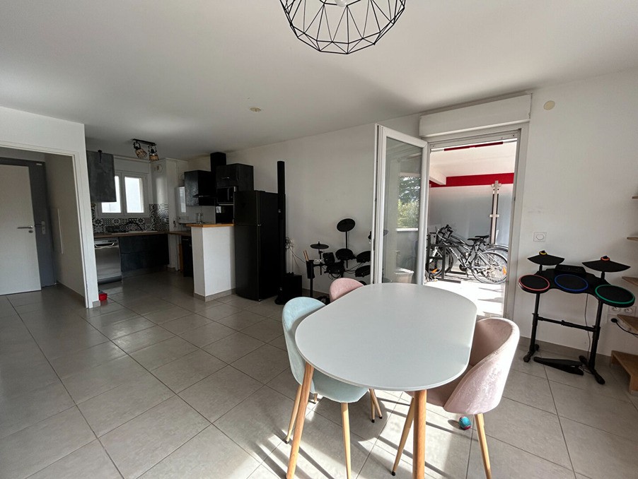 Vente Appartement à Royan 3 pièces