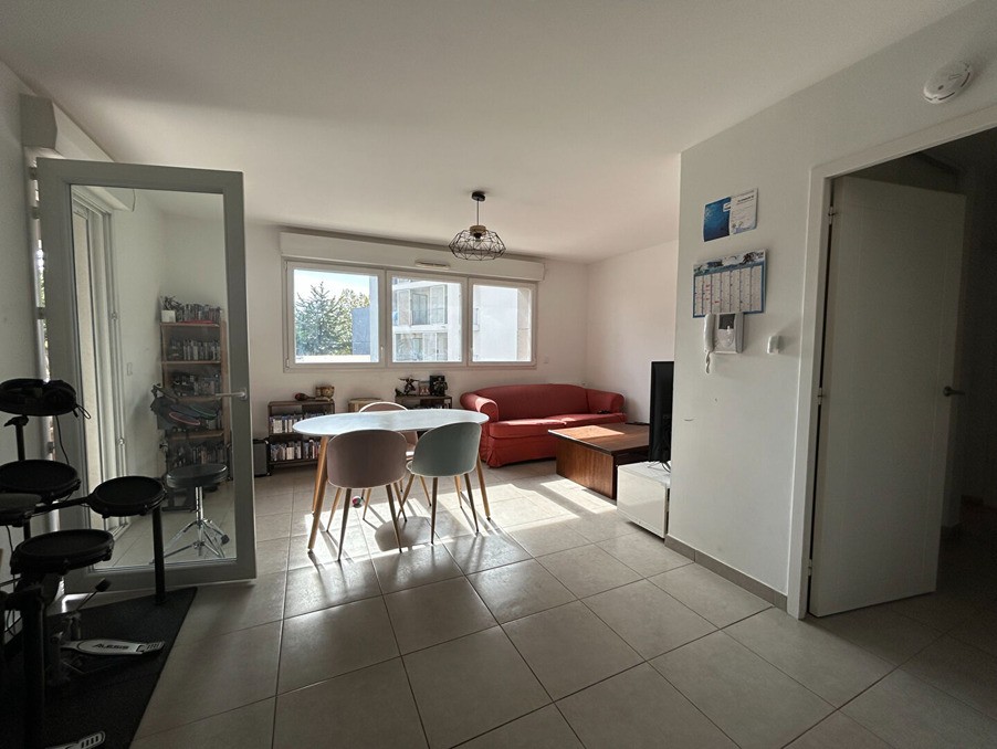 Vente Appartement à Royan 3 pièces