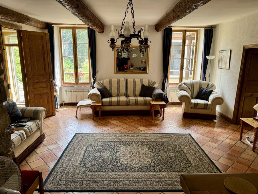 Vente Maison à Narbonne 14 pièces