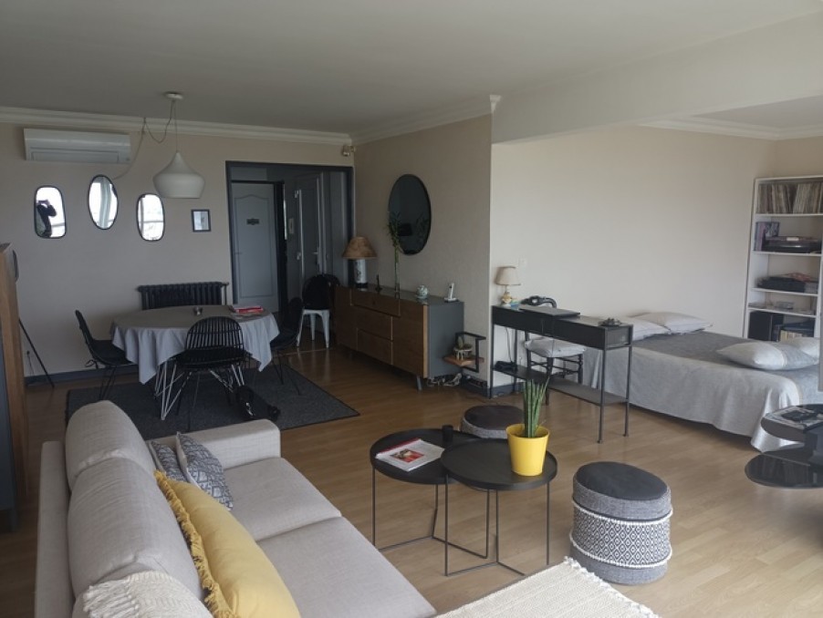 Viager Appartement à Sète 3 pièces