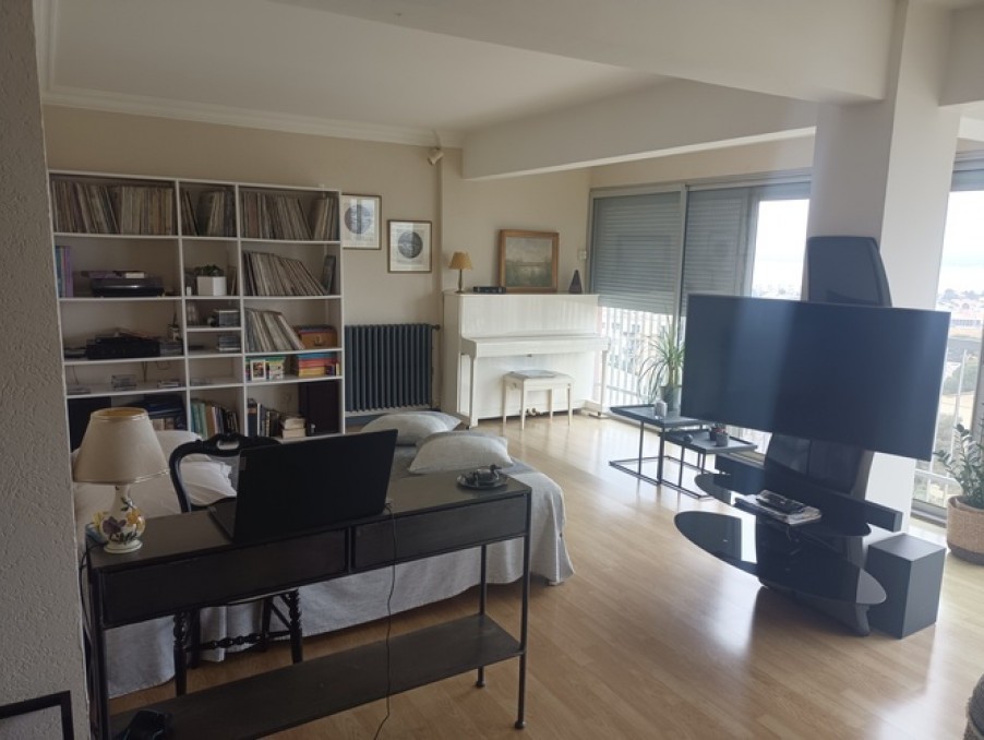 Viager Appartement à Sète 3 pièces