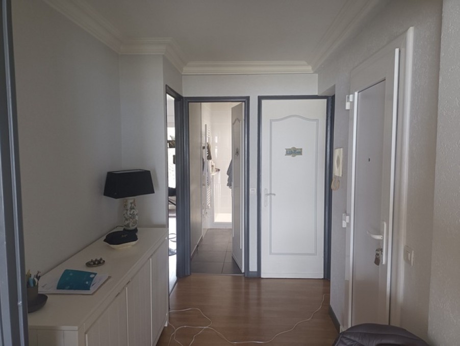 Viager Appartement à Sète 3 pièces