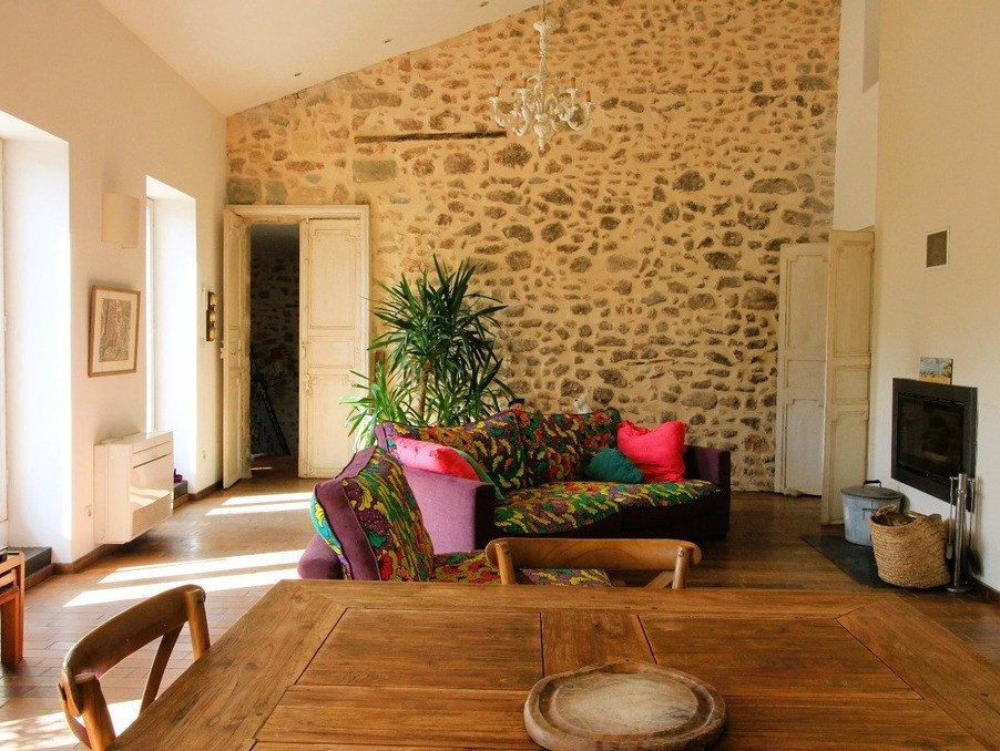 Vente Maison à Marseillan 9 pièces