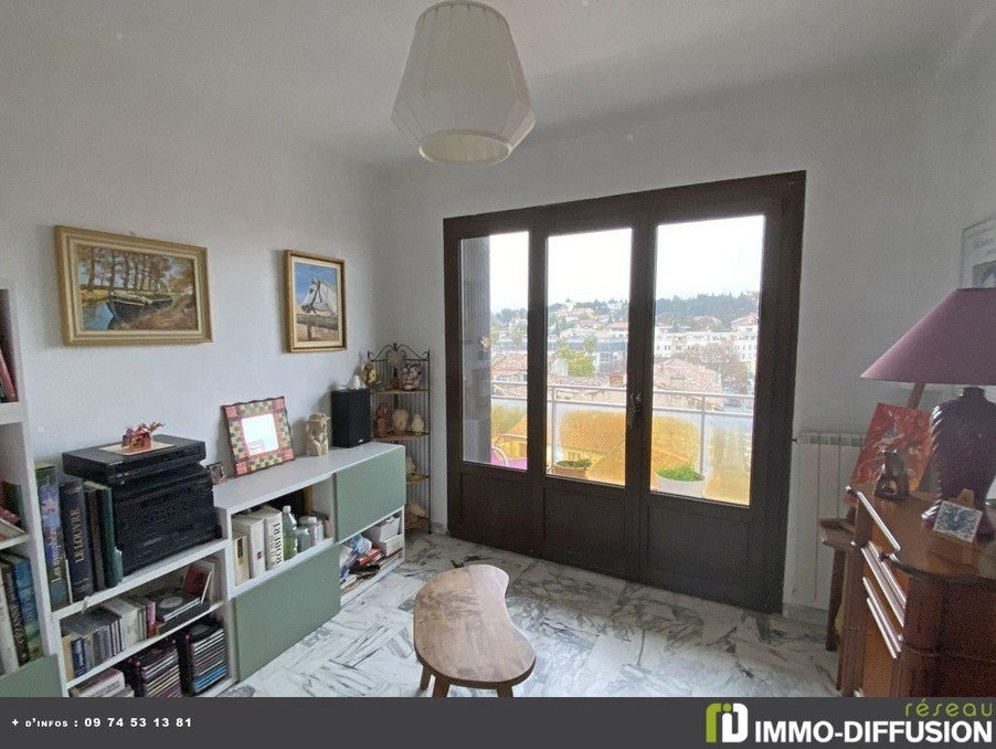 Vente Appartement à Nîmes 3 pièces