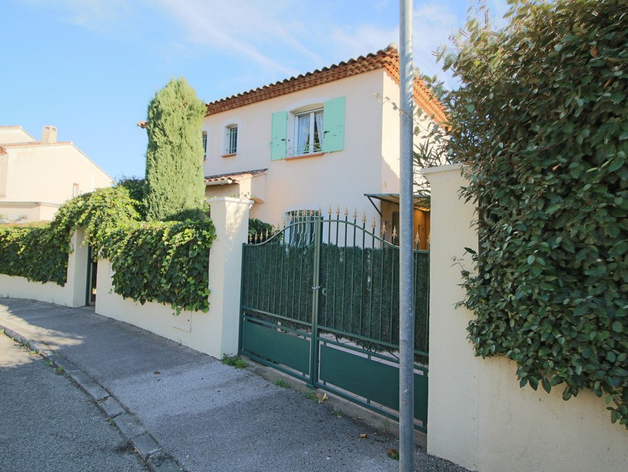 Vente Maison à Hyères 5 pièces