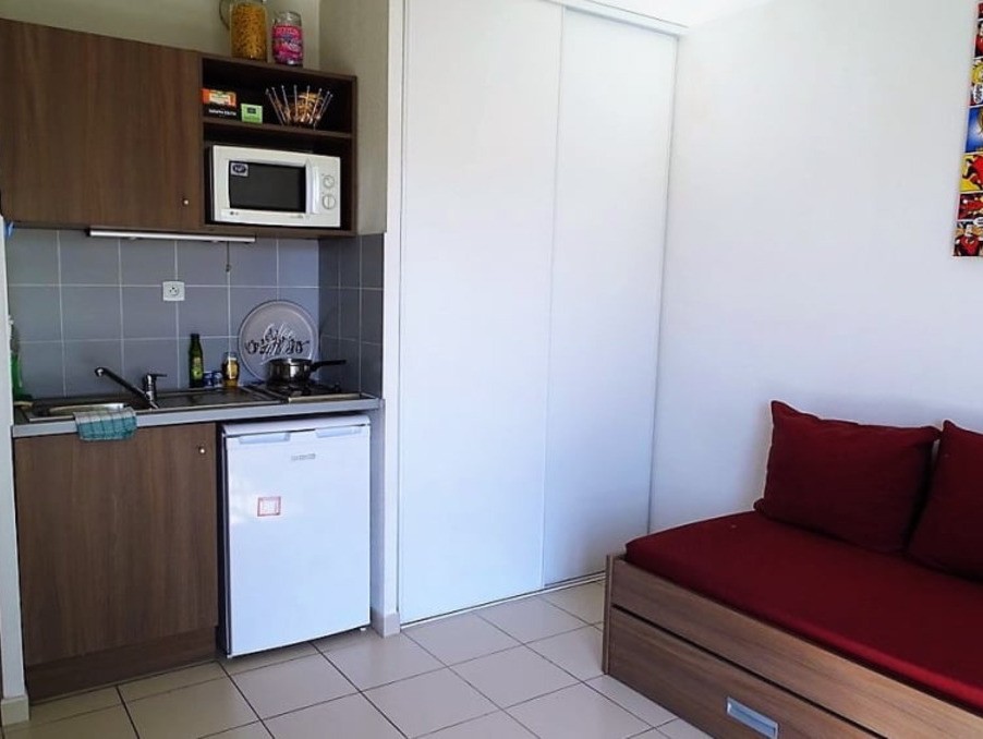 Vente Appartement à Toulon 2 pièces