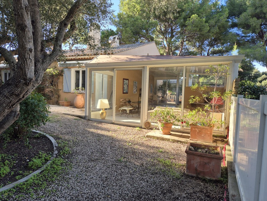 Vente Maison à Hyères 7 pièces