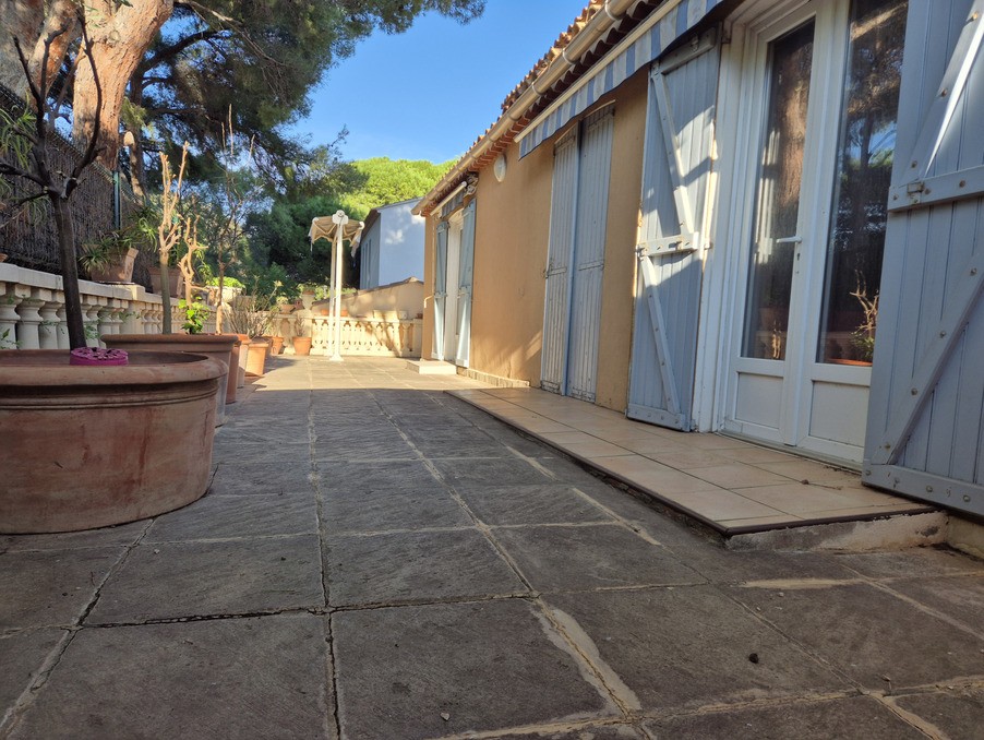 Vente Maison à Hyères 7 pièces