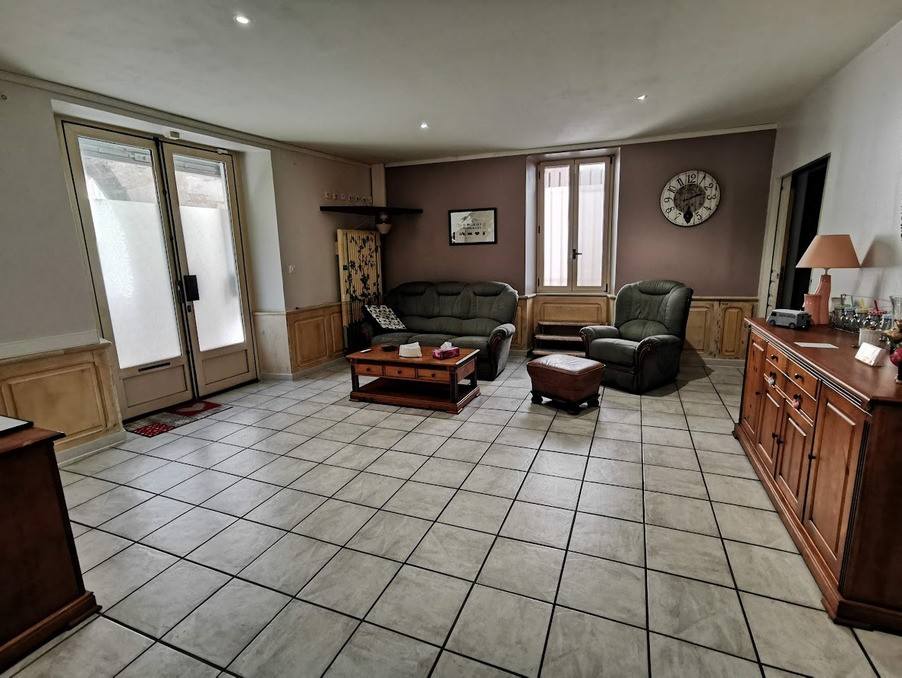 Vente Maison à Puivert 7 pièces