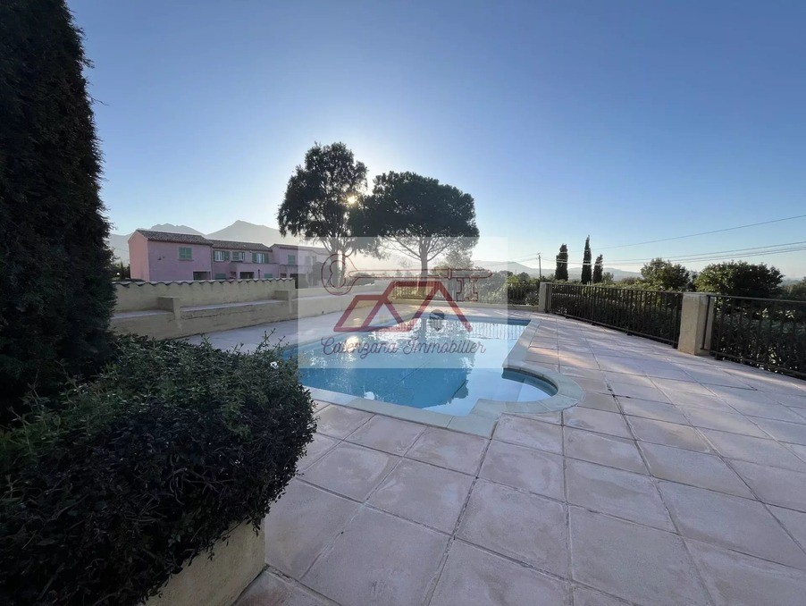 Vente Appartement à Calvi 3 pièces