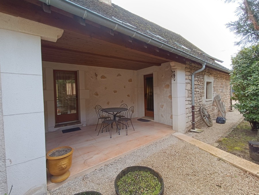 Vente Maison à Chalon-sur-Saône 5 pièces