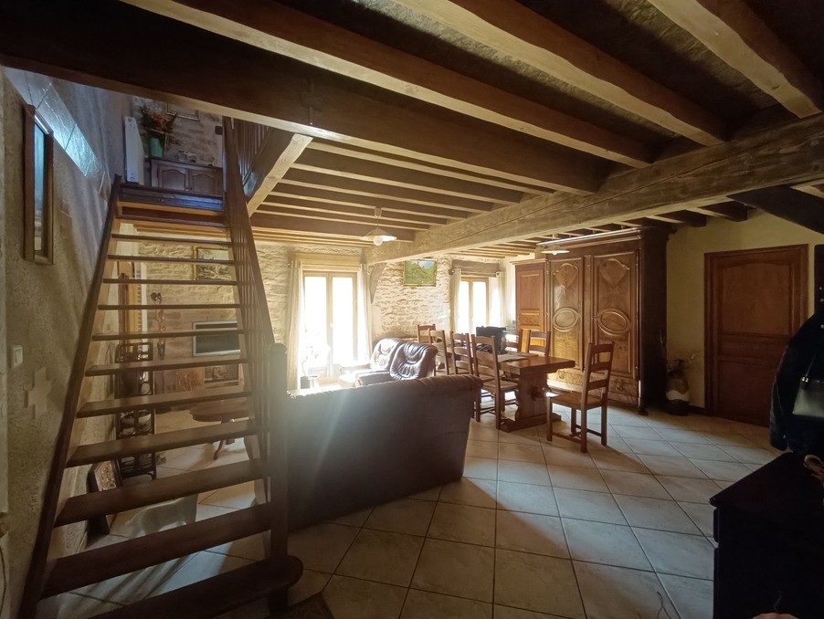 Vente Maison à Chalon-sur-Saône 5 pièces