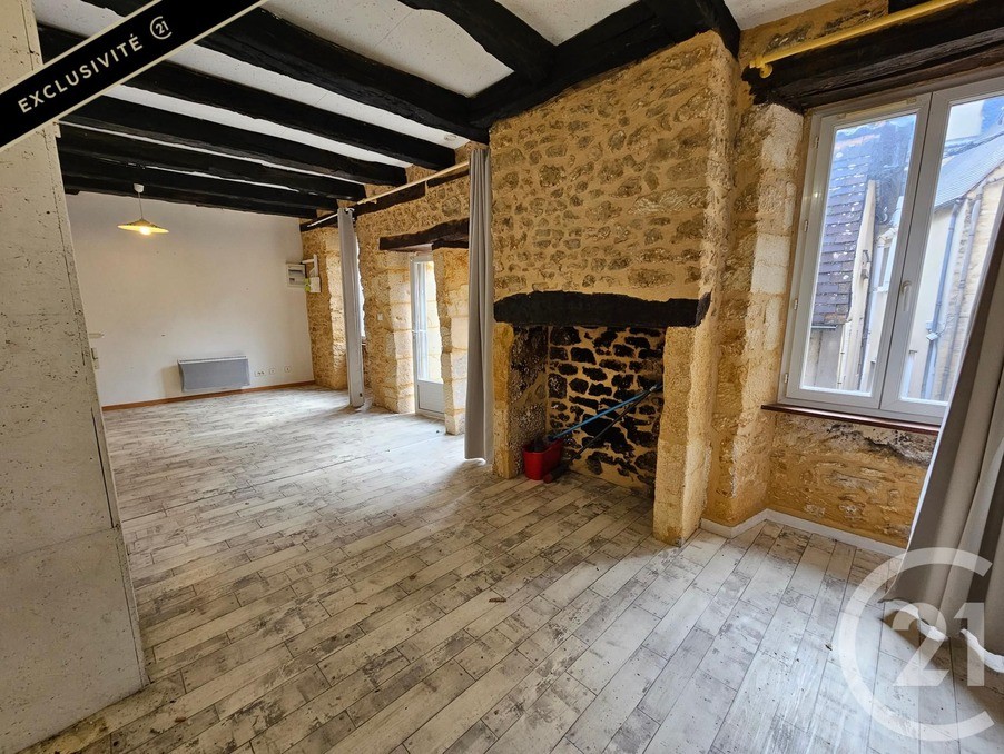 Vente Maison à Sarlat-la-Canéda 2 pièces