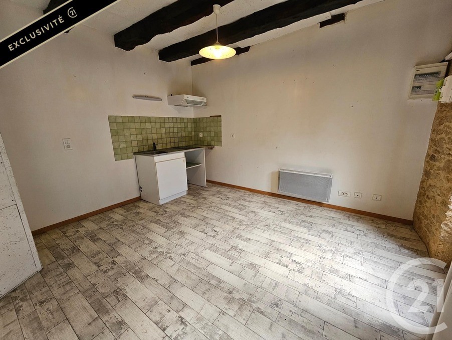 Vente Maison à Sarlat-la-Canéda 2 pièces