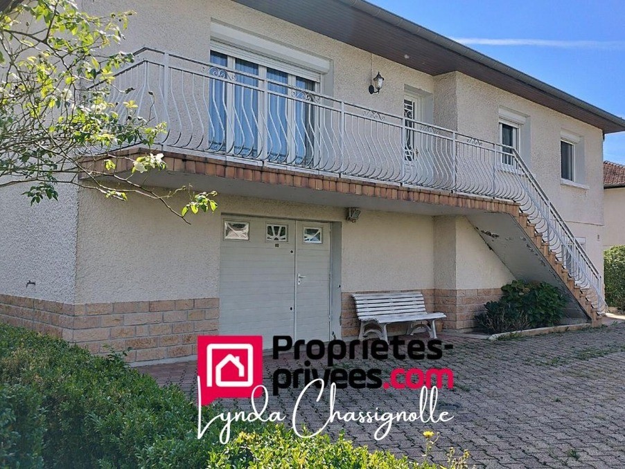 Vente Maison à Riorges 7 pièces