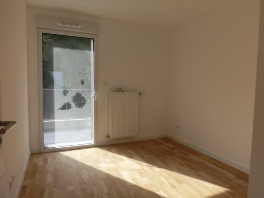 Vente Appartement à Évian-les-Bains 4 pièces