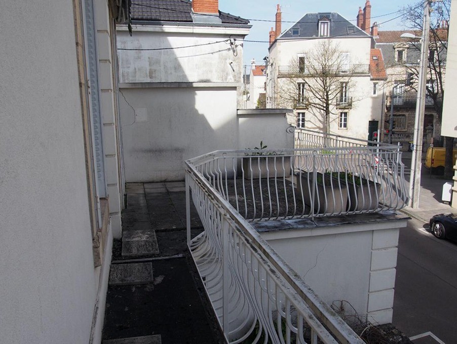 Vente Maison à Dijon 6 pièces