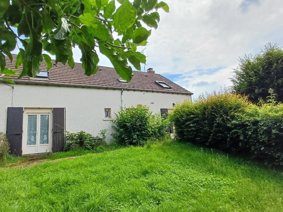 Vente Maison à Éguzon-Chantôme 6 pièces