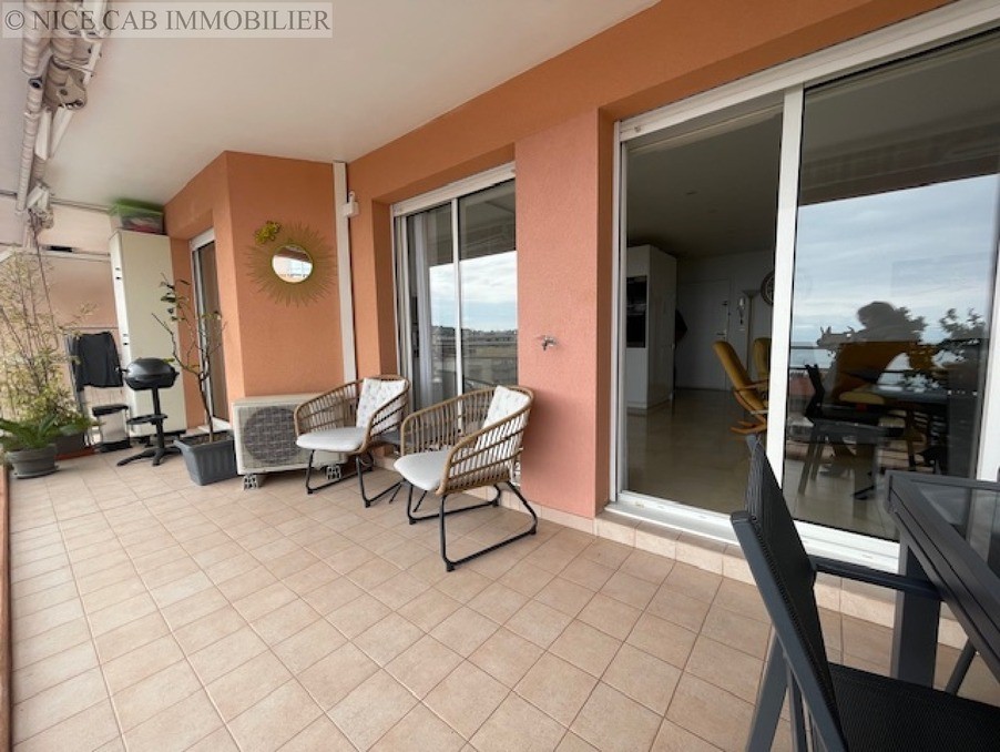 Vente Appartement à Roquebrune-Cap-Martin 2 pièces