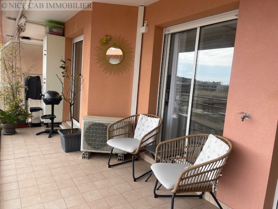 Vente Appartement à Roquebrune-Cap-Martin 2 pièces