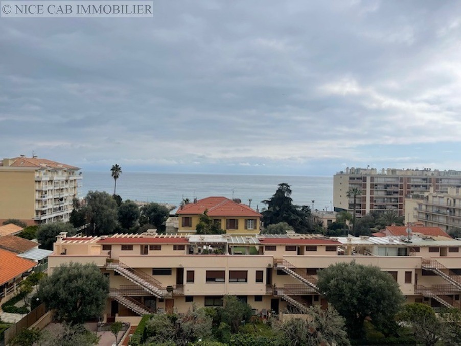 Vente Appartement à Roquebrune-Cap-Martin 2 pièces