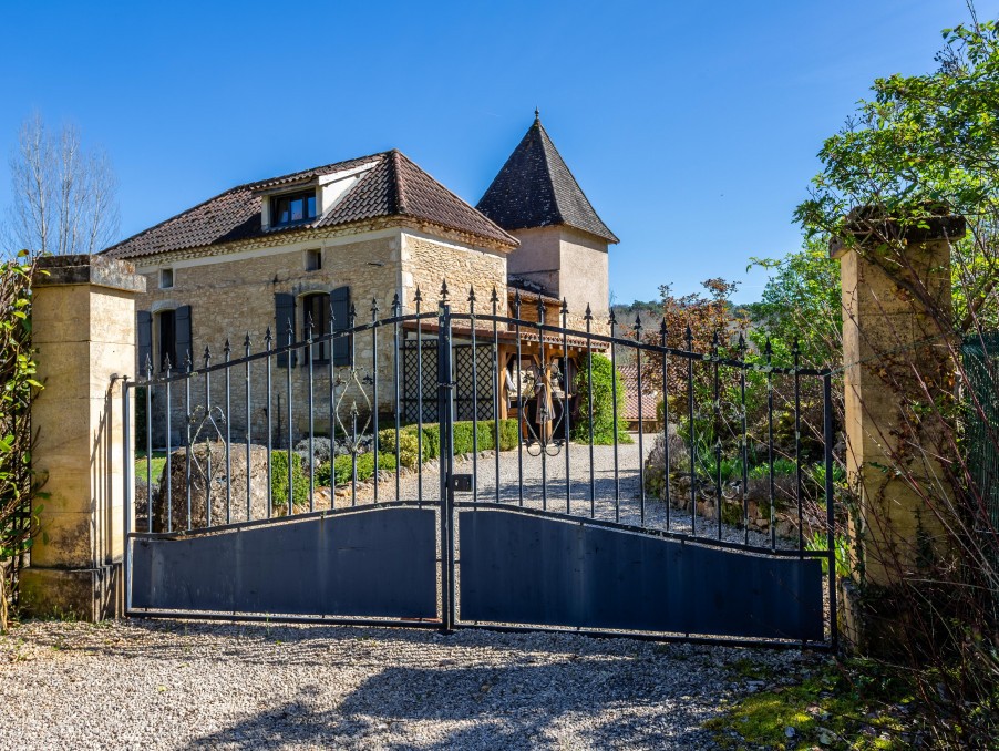 Vente Maison à Puy-l'Évêque 9 pièces