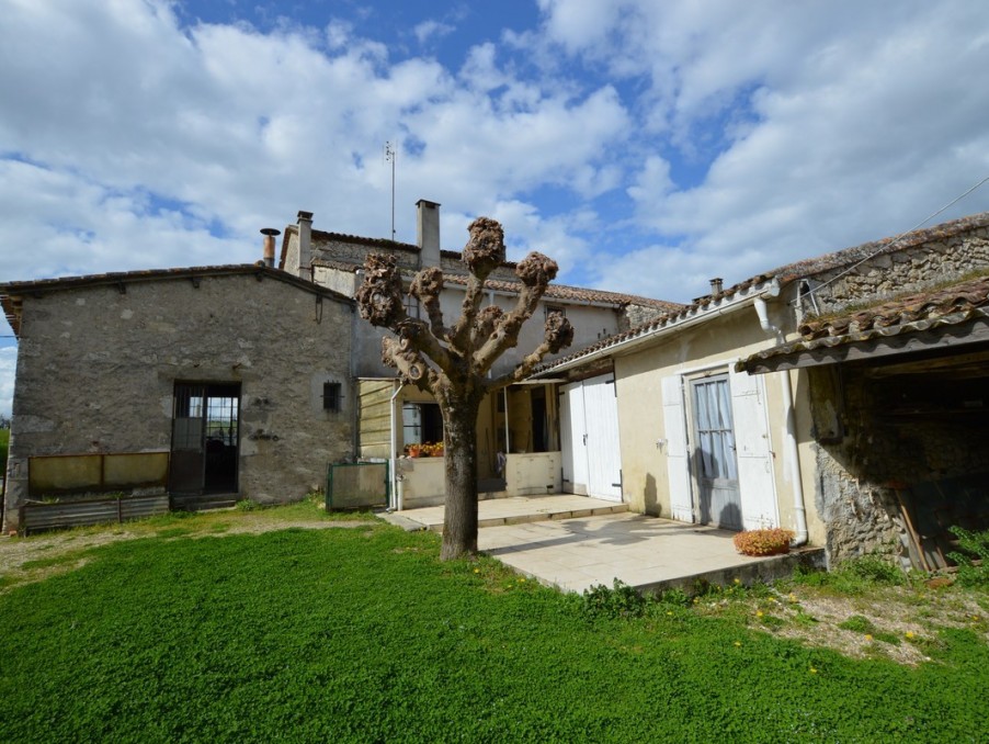 Vente Maison à Duras 5 pièces