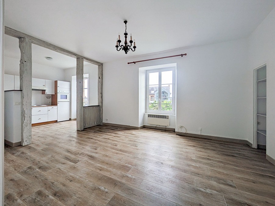 Vente Appartement à Combourg 3 pièces