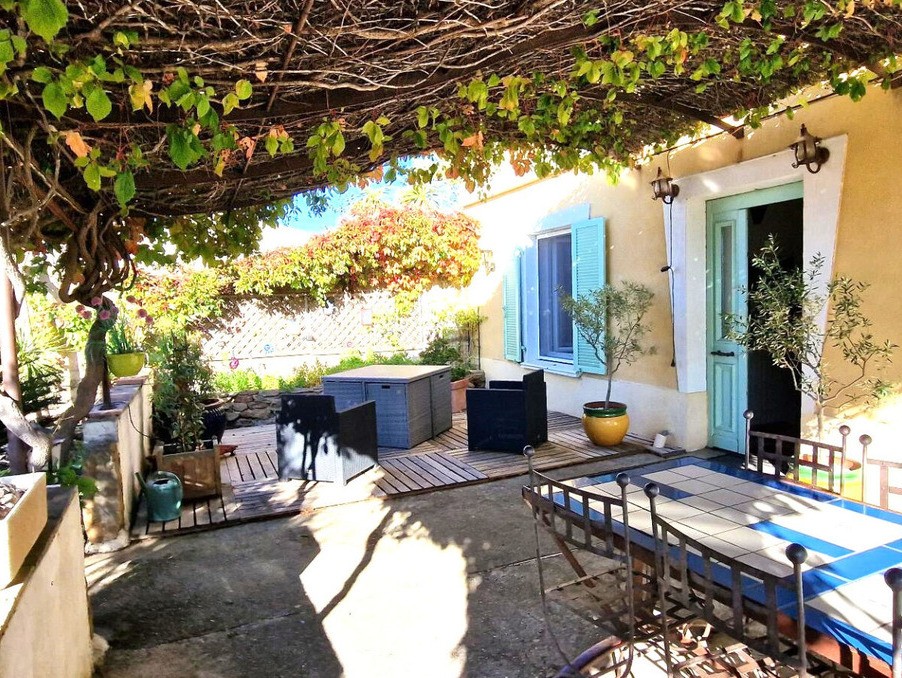 Vente Maison à Narbonne 6 pièces